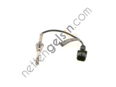 BOSCH 0986259071 OKSIJEN SENSORU ASTRA J CORSA D MERIVA B A13DTC  OPEL BİNEK OKSİJEN SENSÖRÜ