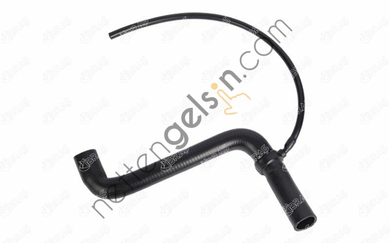 IBRAS 27922 RADYATOR UST HORTUMU SEAT TOELDO 1,9D 1,9 TD, 1,6 1,8 2,0 91>99  VW-AUDI-SEAT-SKODA BİNEK RADYATÖR HORTUMU