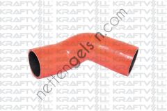 KRAFTVOLL 10031612 TURBO HORTUMU CANTER 859 EURO IV  MITSUBISHI HAFİF TİCARİ TURBO HORTUMU
