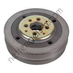 SWAG 30927444 KRANK KASNAGI PASSAT 00>05 A4 00>04 A6 00>05 1.9 TDI  VW-AUDI-SEAT-SKODA BİNEK KRANK KASANAĞI