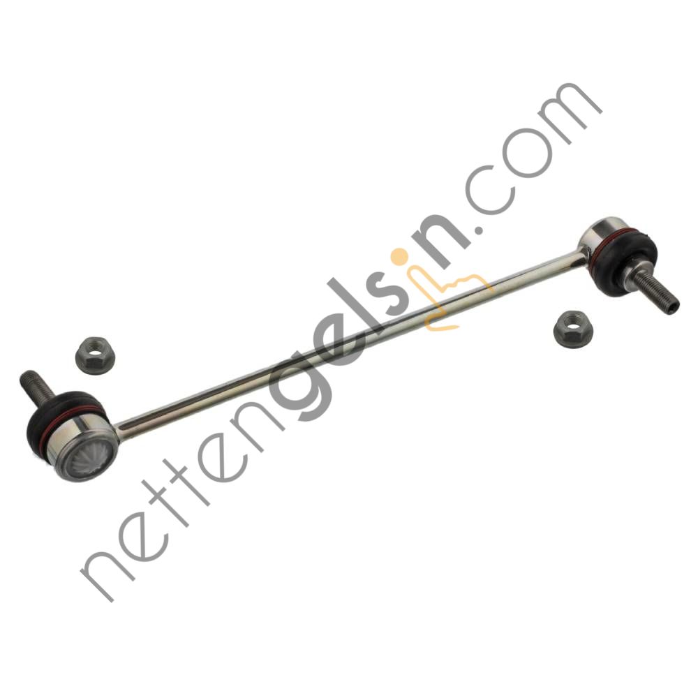 SWAG 74936620 STABILIZER ÇUBUGU Z ROTU GRANDE PUNTO CORSA D 07>14 1.7 1.9D MULTIJET 10 05> PUNTO EVO 10 09> 500L 12> GIULIETTA 10> MITO 08>  ALFA ROMEO BİNEK Z-ROT
