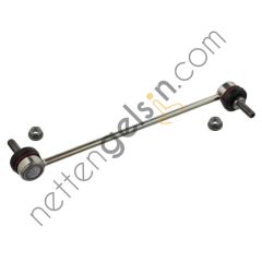 SWAG 74936620 STABILIZER ÇUBUGU Z ROTU GRANDE PUNTO CORSA D 07>14 1.7 1.9D MULTIJET 10 05> PUNTO EVO 10 09> 500L 12> GIULIETTA 10> MITO 08>  ALFA ROMEO BİNEK Z-ROT