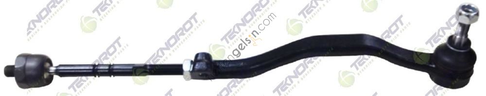 TEKNOROT MN-151133 ROT TAKIMI ON SAG MINI R60 R61   MINI BİNEK