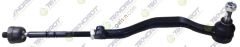TEKNOROT MN-151133 ROT TAKIMI ON SAG MINI R60 R61   MINI BİNEK