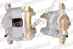 BRAXIS AG0630 FREN KALIPERI ON SAG MEGANE 1.4I  RENAULT BİNEK FREN KALİPERİ