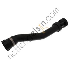 SWAG 20936839 GERI BESLEME HORTUMU 3 SERIES (E46)  BMW BİNEK RADYATÖR HORTUMU