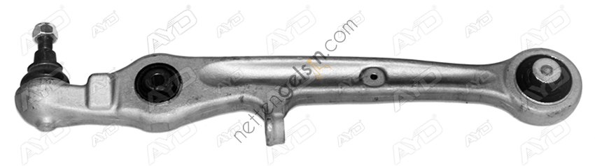 AYD 94-02705 SALINCAK KOLU VW A8 04 >ÖN ALT DÜZ SOL*SAĞ 4E0407151L VW