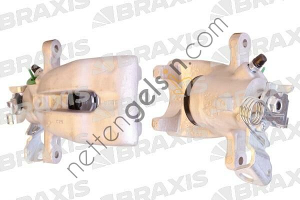 BRAXIS AG0651 FREN KALIPERI ARKA SAG ASTRA MERIVA 1.8I  OPEL BİNEK FREN KALİPERİ