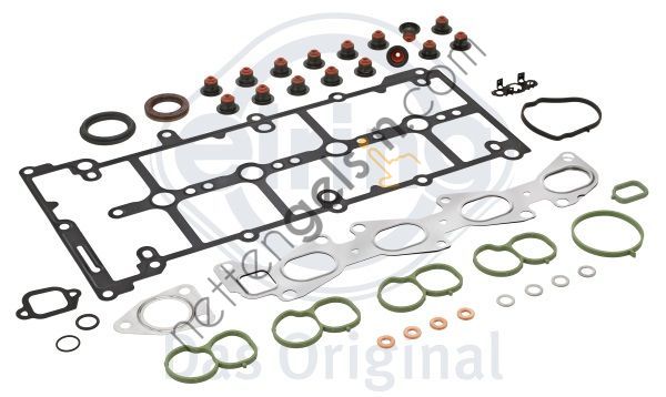 ELRING 399.870 CONTA ÜST TAKIMOPEL COMBO D / FIAT DOBLO 1.6 CDTI 1629018 OPEL