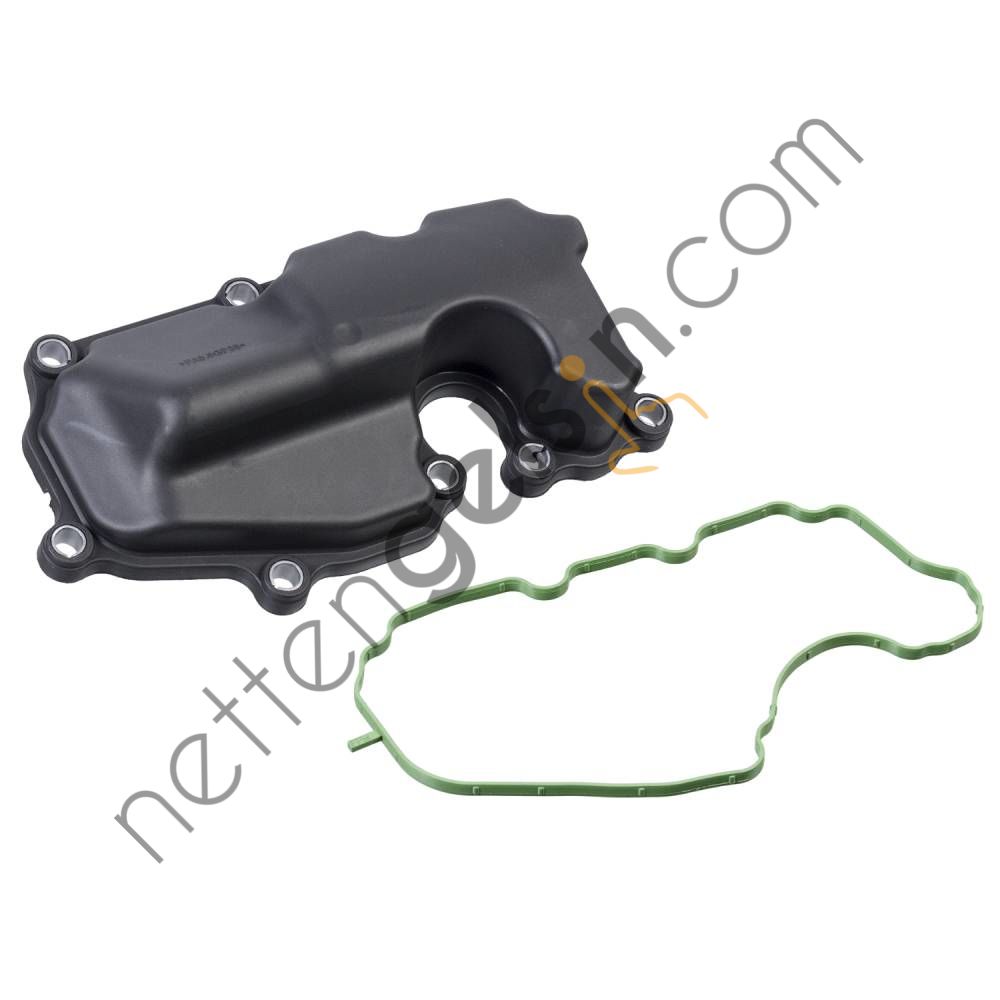 FEBI 104966 YAG SEPERATORU JETTA GOLF VI PASSAT A1 A3 A4 A5 Q3 Q5 ALTEA LEON 1.8 2.0TSI CBFA CCTA CDAA CDAB  VW-AUDI-SEAT-SKODA BİNEK