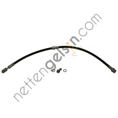 FEBI 43763 ON FREN HORTUMU TIGUAN 07>18 Q3 12>18  VW-AUDI-SEAT-SKODA BİNEK FREN HORTUMU