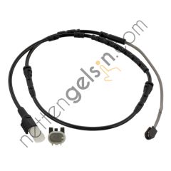 SWAG 20937458 FREN BALATA FISI ON BMW Z4 E89  BMW BİNEK BALATA FISI