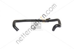 YTT Y40184 RADYATOR ALT HORTUMU TRANSIT V347 2,4TDCI  FORD BİNEK RADYATÖR HORTUMU