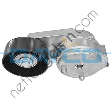 DAYCO APV2960 ALTERNATOR V KAYIS GERGI RULMANI JAGUAR X TYPE 3.0 V6 01 08  JAGUAR BİNEK ALTERNATÖR GERGİ RULMANI