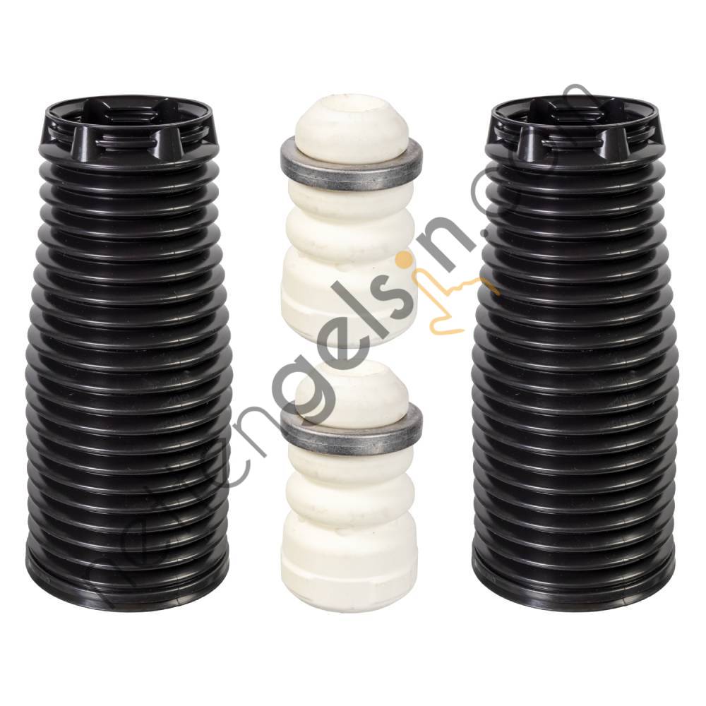 FEBI 170036 AMORTISOR KORUGU KITI ON (127MM) CRAFTER 2,0 16> MAN TGE 16>  VW-AUDI-SEAT-SKODA BİNEK AMORTİSÖR TOZ KÖRÜĞÜ