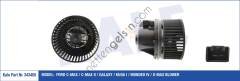 KALE 343405 KALORIFER MOTORU FOCUS II 03>11 MONDEO IV 07>14 I C MAX 04>10 KUGA 08>10 GALAXY (WA6) 06>15 KLIMALI  FORD BİNEK KALORİFER MOTORU