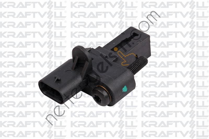 KRAFTVOLL 05090342 KRANK SENSORU BMW F20 F30 N13 MINI R56 R60 N12 N14 N16 N18 3008 308 RCZ 207- 508 208 5008 C4 C4 PICASSO DS3 DS5 C5 III EP3 EP3C EP6 EP6C 1.6 16V EP6DT EP6CDT 1.6 TURBO 16V  BMW BİNEK KRANK DEVİR SENSÖRÜ