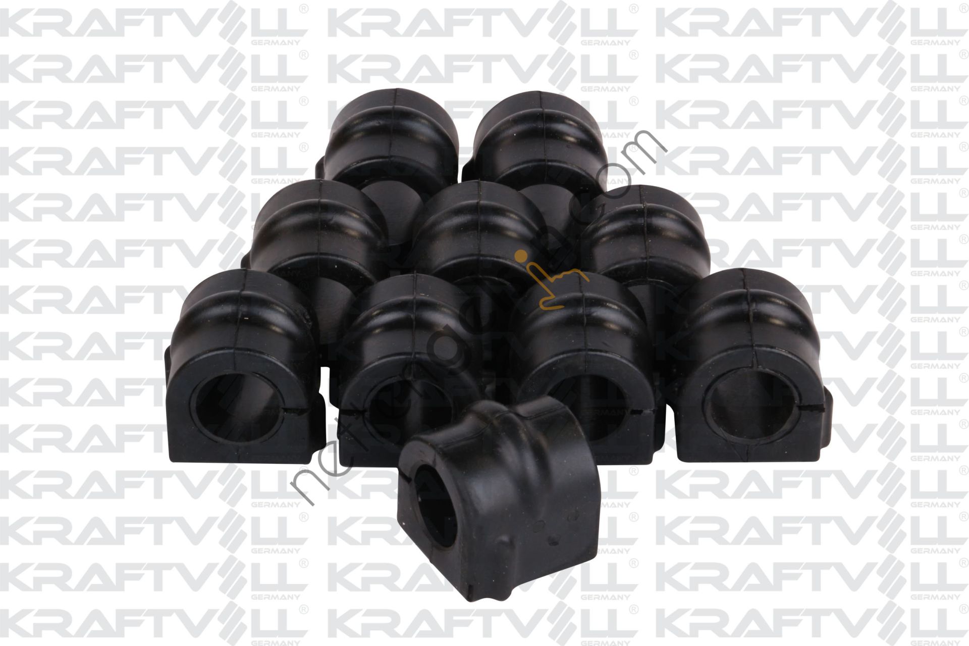 KRAFTVOLL 10060127 VIRAJ LASTIGI VECTRA C  OPEL BİNEK VİRAJ DEMİR LASTİĞİ