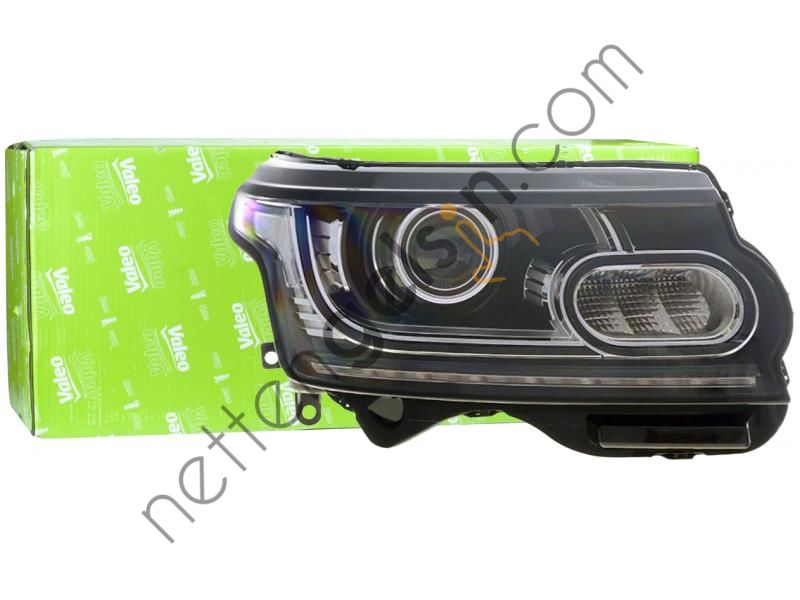 VALEO 044964 FAR KOMPLE RANGE ROVER VOGUE D6 SAĞ Bİ-XENON 2014- LR040671 LAND ROVER