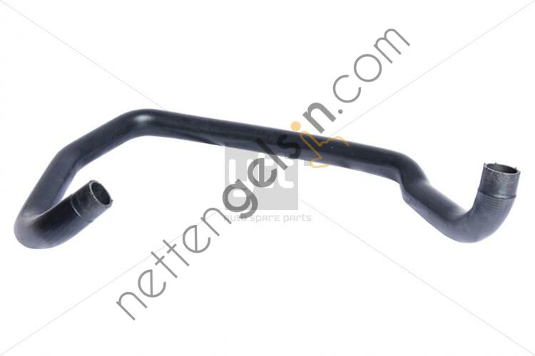 YTT Y40177 RADYATOR ALT HORTUMU TRANSIT V347 3,2TDCI  FORD BİNEK RADYATÖR HORTUMU