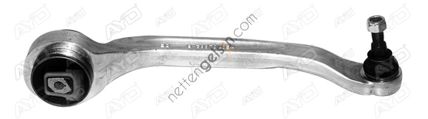 AYD 94-02707 SALINCAK KOLU VW A8 04 > ALT EĞRİ SAĞ 4E0407694N VW