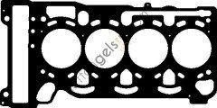 ELRING 353.273 CONTA SİLİNDİR KAPAK N-43 11127563413 BMW
