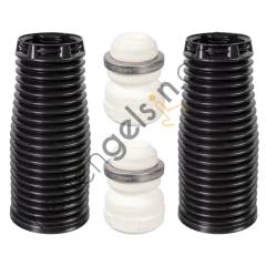 FEBI 170034 AMORTISOR KORUGU KITI ON (105MM) CRAFTER 2,0 16> MAN TGE 16>  VW-AUDI-SEAT-SKODA BİNEK AMORTİSÖR TOZ KÖRÜĞÜ