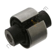 FEBI 43733 DENGE KOLU ARKA BURCU ALT A1 10> A3 GOLF VII OCTAVIA LEON 12>  VW-AUDI-SEAT-SKODA BİNEK SALINCAK DENGE KOLU