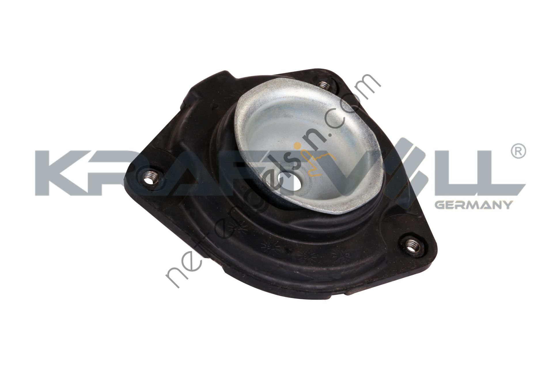 KRAFTVOLL 10010618 AMORTISOR TAKOZU SAG CLIO III MODUS NISSAN MICRA 1,2 / 1,4 / 1,6 / 2,0 16V / 1,5DCI  RENAULT BİNEK AMORTİSÖR TAKOZU