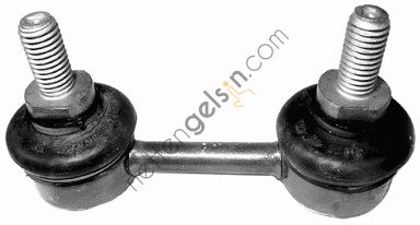 LEMFORDER 13317 02 VİRAJ ASKI ROTU E-38 ARKA 33551095696 BMW