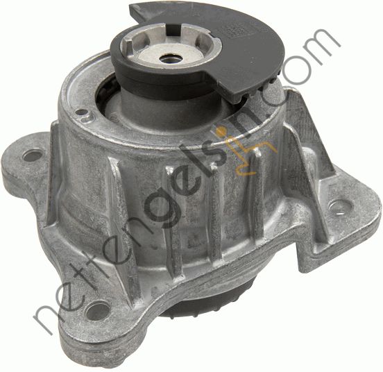 LEMFORDER 3951901 MOTOR TAKOZU ON SAG MERCEDES V-CLASS VITO W447  MERCEDES BİNEK MOTOR TAKOZU