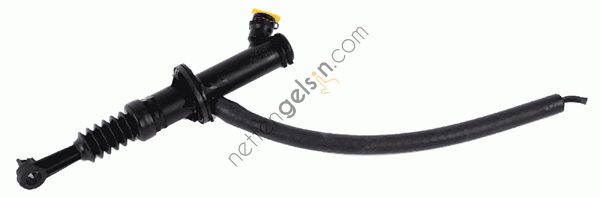 SACHS 6284 600 777 DEBRIYAJ UST MERKEZI KANGOO II 08> CITAN 12>21 1.5 DCI 1.6 16V  RENAULT BİNEK DEBRİYAJ ÜST MERKEZİ
