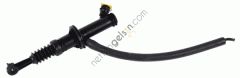 SACHS 6284 600 777 DEBRIYAJ UST MERKEZI KANGOO II 08> CITAN 12>21 1.5 DCI 1.6 16V  RENAULT BİNEK DEBRİYAJ ÜST MERKEZİ