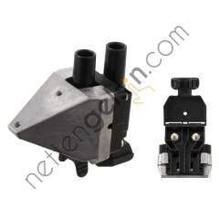 SWAG 10928535 ATESLEME BOBINI W202 93>00 S202 96>01 W124 93>95 A124 93>98 C124 93>97 S124 86>93  MERCEDES BİNEK ATEŞLEME BOBİNİ