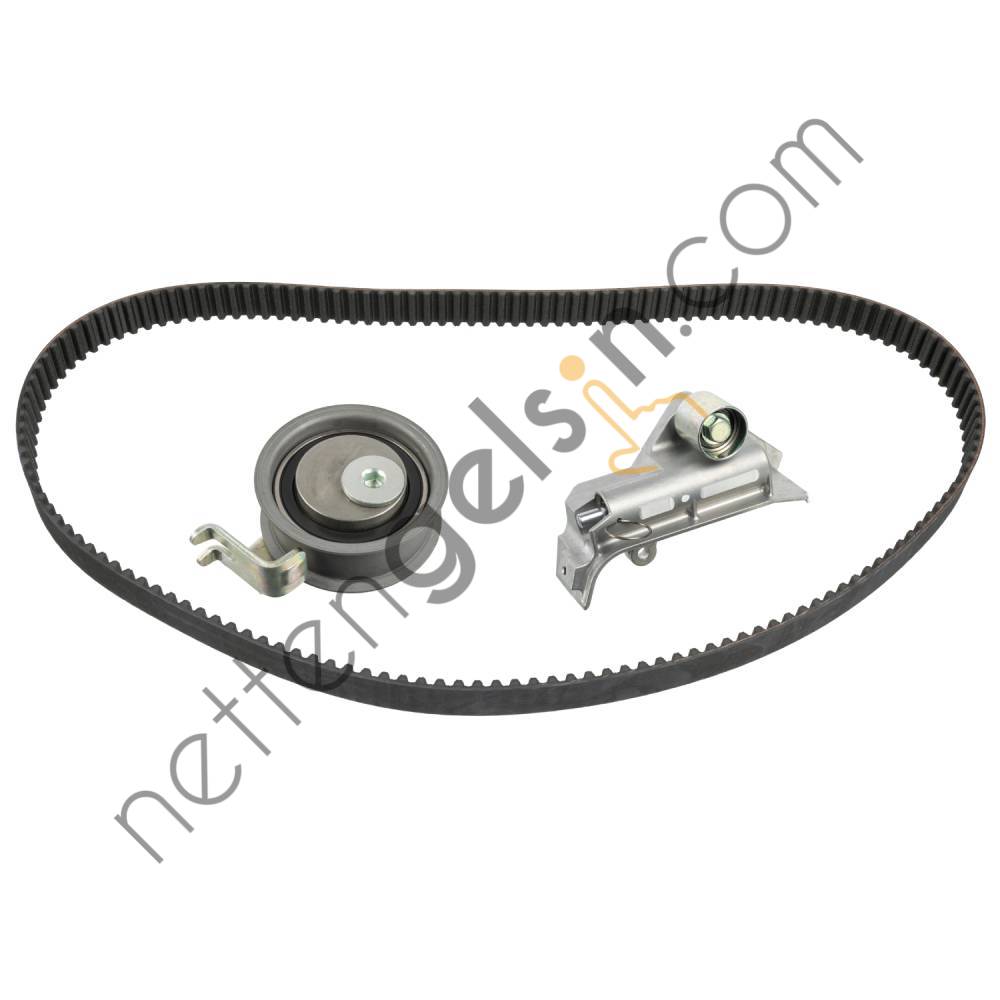 SWAG 30927298 EKSANTRIK RULMAN KITI CORDOBA IBIZA BORA OCTAVIA 1,8 1,8T 20V 97 04 (AJH AGN APG AJQ APP ARY)  VW-AUDI-SEAT-SKODA BİNEK TRİGER SETİ