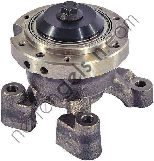 ASPART 500021382 FAN BAĞLANTI ADAPTÖRÜ DAF CF-XF ORS RULMANLI EUR-5 1831986 DAF