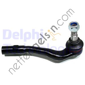 DELPHI TA2031 ROTBASI ÖN SAG MERCEDES C203 CLK 209 SLK 171 2000 > 2011  MERCEDES BİNEK ROT BAŞI