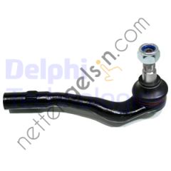 DELPHI TA2031 ROTBASI ÖN SAG MERCEDES C203 CLK 209 SLK 171 2000 > 2011  MERCEDES BİNEK ROT BAŞI