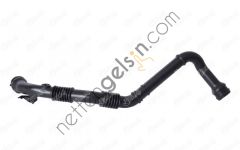 IBRAS 11756 TURBO BORUSU RENAULT KANGOO II 1.5 DCI  RENAULT BİNEK TURBO HORTUMU