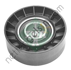 INA 532006210 V KAYIS GERGI RULMANI BMW E34 E39 E32 E38 E31 11281731838 (SWAG 20030019 EŞDEĞERİ) BMW BİNEK V KAYIŞ GERGİ RULMANI