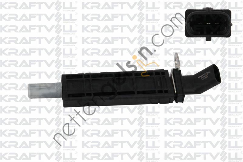 KRAFTVOLL 05090345 KRANK DEVIR SENSORU ASTRA J ASTRA K INSIGNIA A B16DTH  OPEL BİNEK KRANK DEVİR SENSÖRÜ