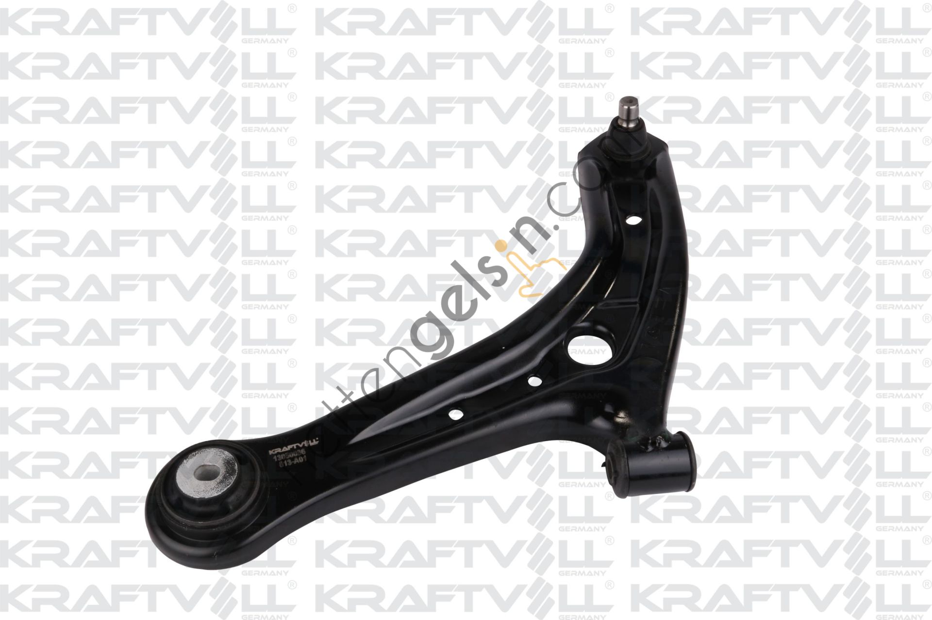 KRAFTVOLL 13050086 ON ALT SALINCAK KOMPLE SOL FIESTA CB1 08>12 FIESTA CCN 12>17 / MAZDA 2 07>17  FORD BİNEK