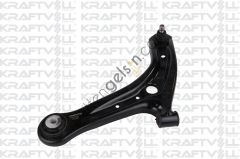 KRAFTVOLL 13050086 ON ALT SALINCAK KOMPLE SOL FIESTA CB1 08>12 FIESTA CCN 12>17 / MAZDA 2 07>17  FORD BİNEK