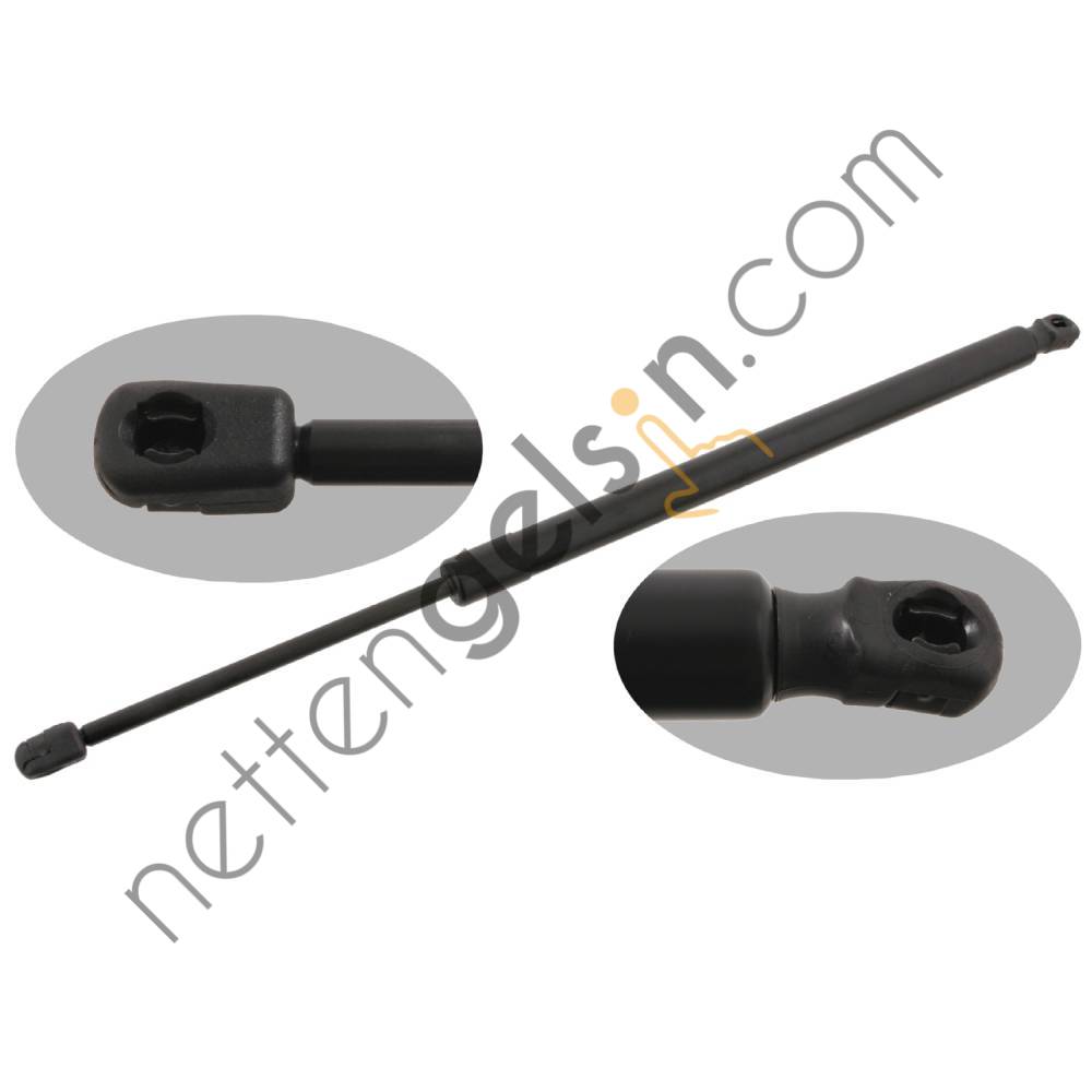SWAG 10928562 BAGAJ AMORTISORU ML-CLASS W164 05>11  MERCEDES BİNEK BAGAJ AMORTİSÖRÜ