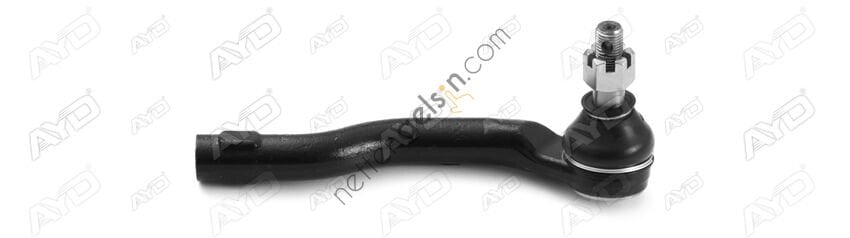 AYD 91-12871 ROT BAŞI MAZDA 2 07> SAĞ D65332280 MAZDA