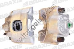 BRAXIS AG0769 FREN KALIPERI ON SAG ML-CLASS W163 98>05  MERCEDES BİNEK FREN KALİPERİ