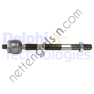 DELPHI TA2396 ROT MILI SAG/SOL P207 1,4/1,4HDI/1,6/1,6HDI 02/06-> C3 PICASSO 1,4VTI/1,6VTI 09->  PEUGEOT-CITROEN BİNEK ROT MİLİ