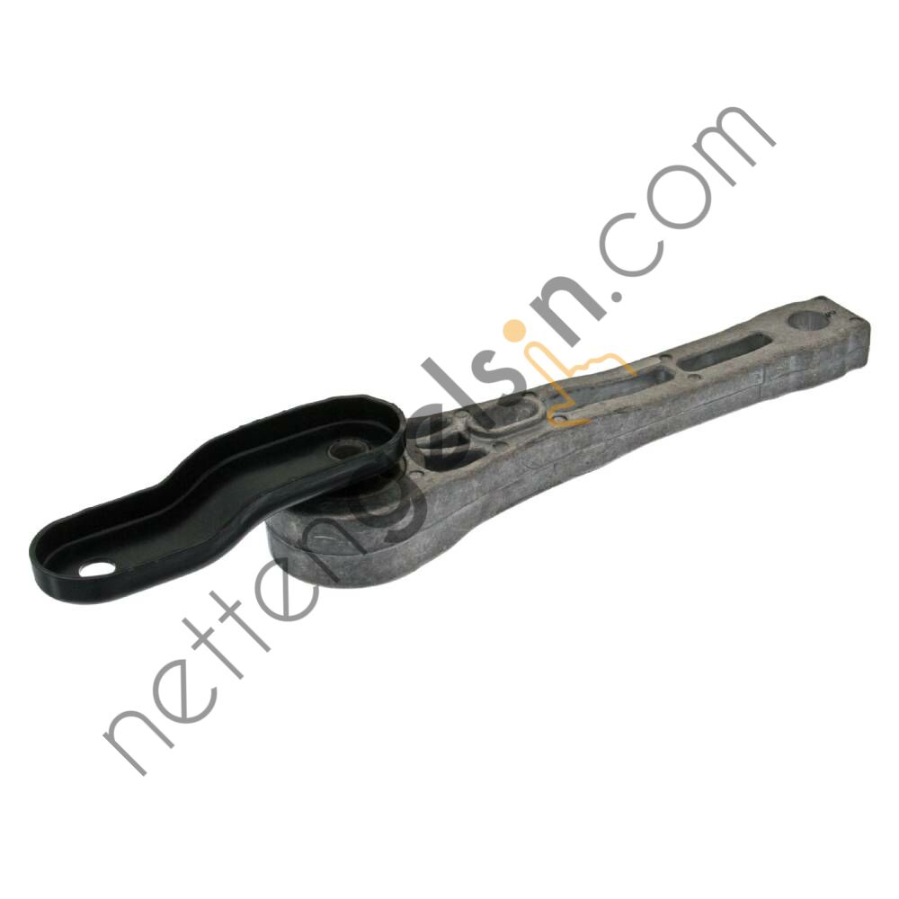 FEBI 38399 SANZIMAN ORTA TAKOZU (BRAKET) PASSAT CC GOLF TT CDAB CDAA CC  VW-AUDI-SEAT-SKODA BİNEK ŞANZIMAN TAKOZU