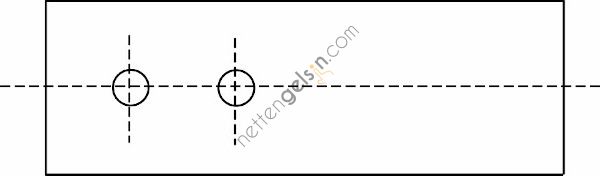 GLYCO 55-3729 SEMI PİSTON KOL BURCU VW 1.9 2.5 TDİ 26 PİM 028105431C VW