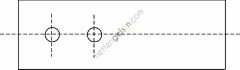 GLYCO 55-3729 SEMI PİSTON KOL BURCU VW 1.9 2.5 TDİ 26 PİM 028105431C VW